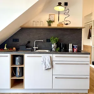 Fernblick Apartment
